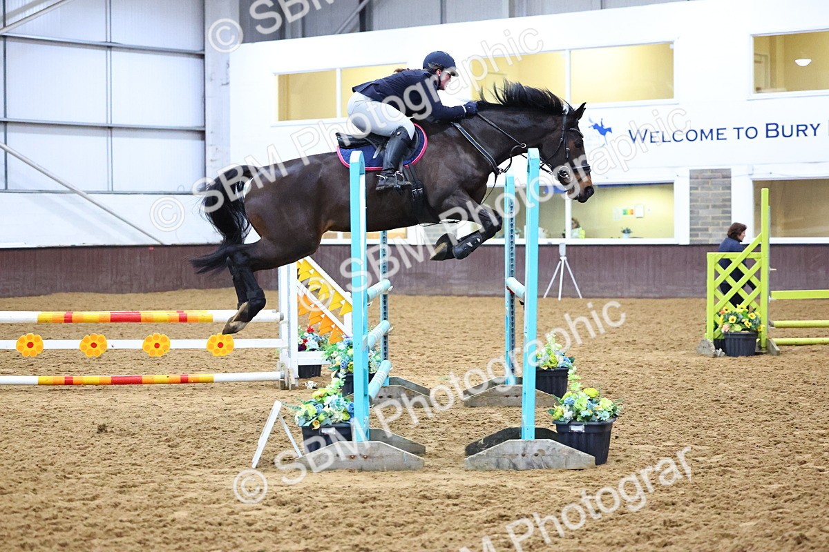 SBM_005988 - Class 19 - Blue Chip Joint Care Power Championship Qualifier