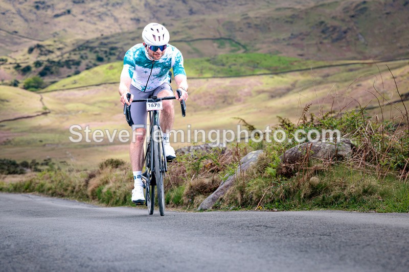 125501 - Blea Tarn Climb 12:00 - 13:00