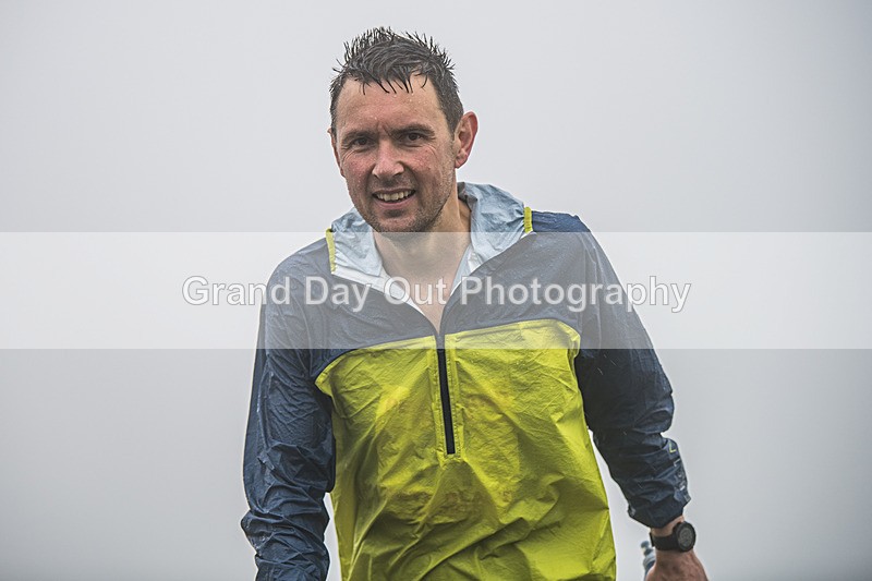Buttermere-163 - Darren Holloway Memorial Buttermere Horseshoe Fell Race Saturday 28th June 2025
