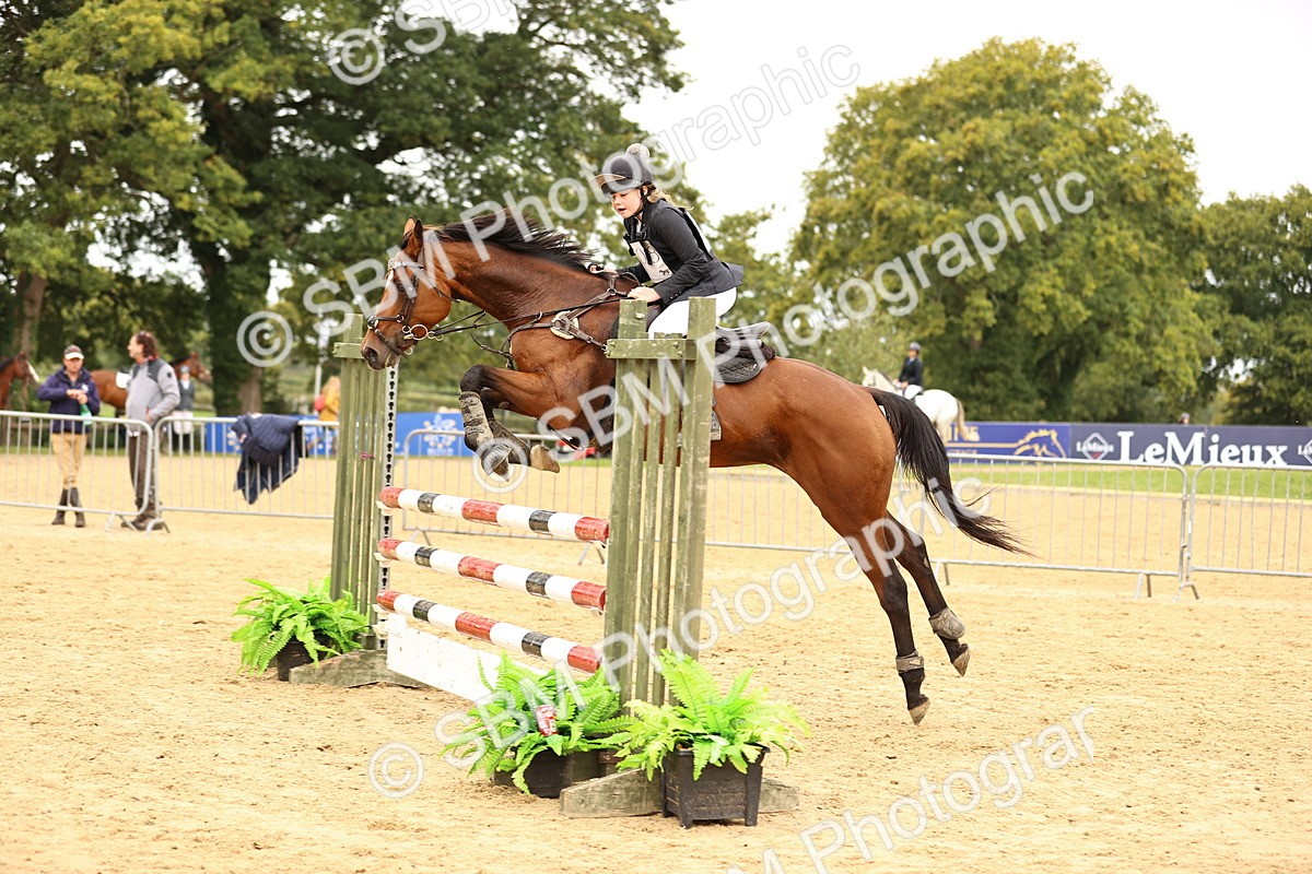 SBM_59036 - J42 - Grand Tour Horse & Pony 1.00m Championship
