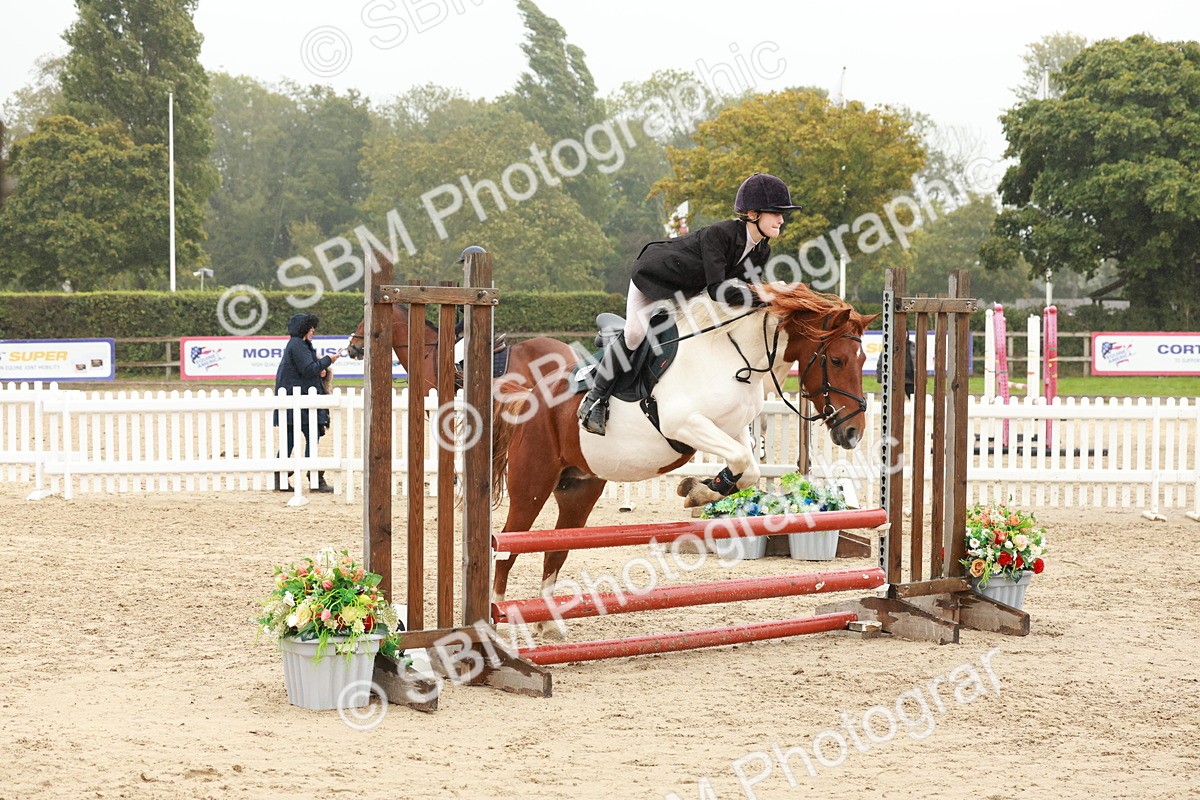 SBM_71376 - J14 - Junior Pony 65cm Championship
