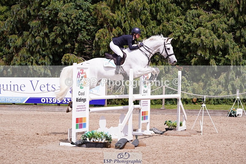 250704A-151900-11766 - Cls 22 Snr 1.15m Members Cup