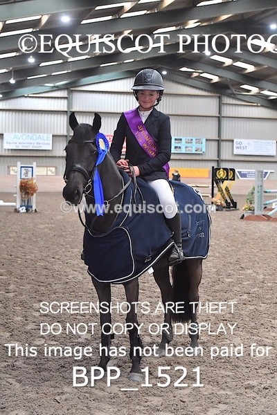BPP_1521 - CLASS 4 Springboard 128cm/ 138cm Restricted Handicap