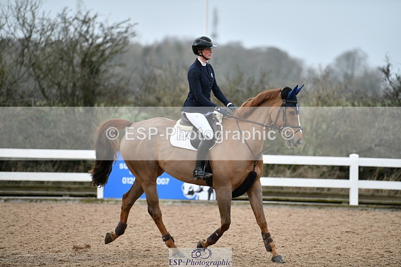 240124A-120542-00364 - Cls 3 Newcomers & 1.10m Open