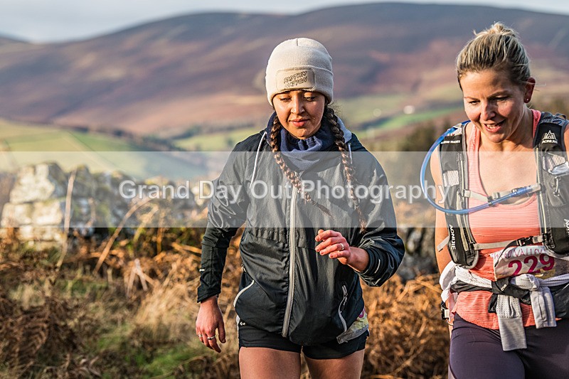 Tweed Valley-439 - High Terrain Events Tweed Valley 50 & 65K Ultra Trail Races Sunday 16th November 2025