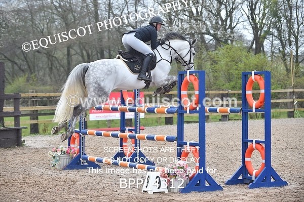 BPP_4312 - CLASS 10 RHS Foxhunter Championship Qualifier