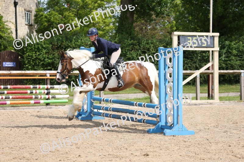 20250608-0622 - Class 3 - 60cm