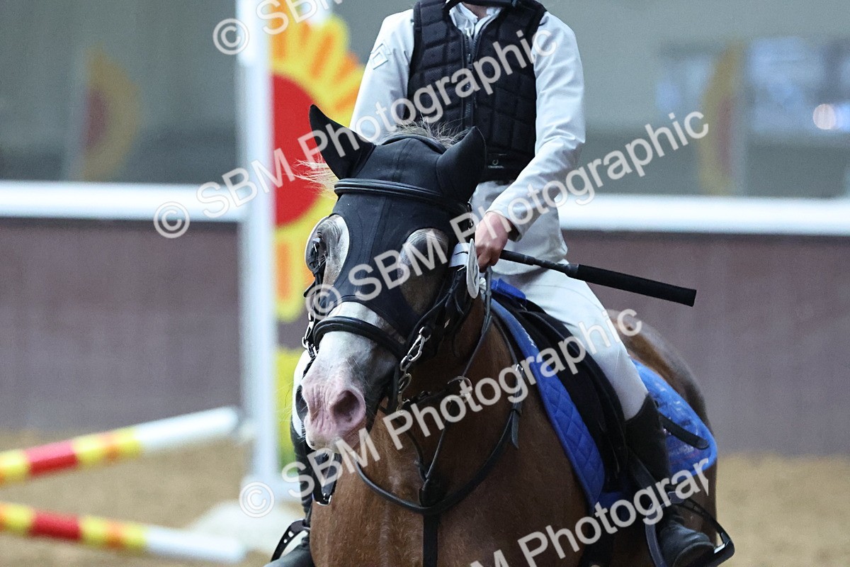 SBM_005027 - Class 3 - 50cm Open