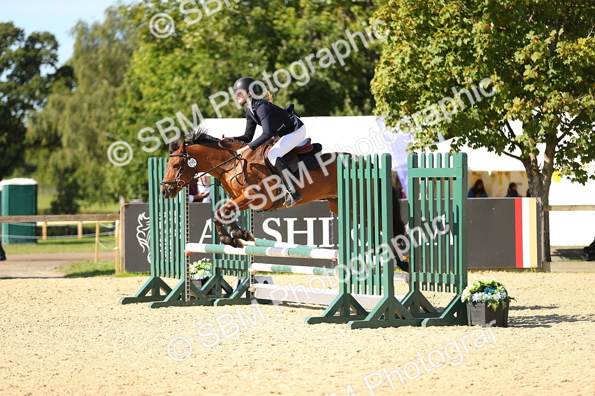 SBM_17766 - J33 - Senior 75cm Championship