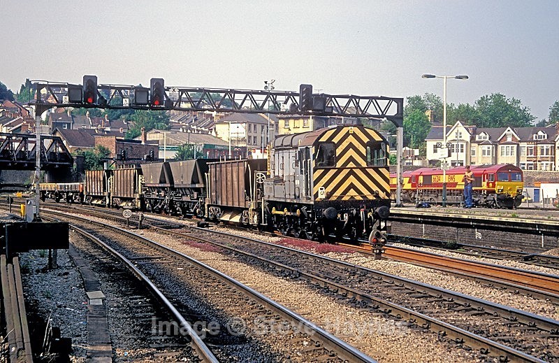 28th June 2000 - Newport, Gwent