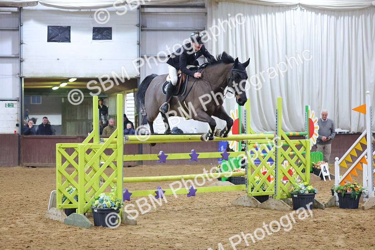 SBM_003167 - Class 18 - National 1.30m/1.40m Open Handicap (1.30m - 1.40m)