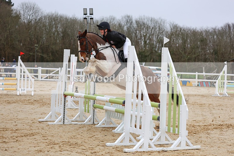 3E7A8498 - Class 2: 80/85cm