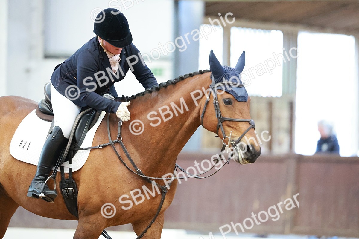 SBM_001119 - Class 6 - Novice 4