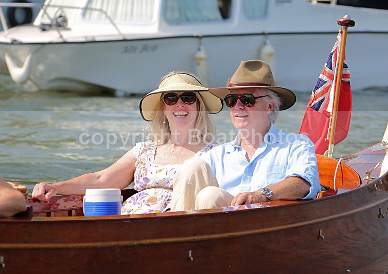 130706 PAGAN WT7A1953 - HENLEY ROYAL REGATTA - Saturday 6th July 2013