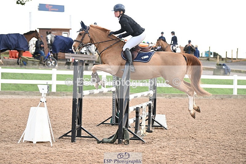 241023A-123540-00757 - Cls 2 Discovery and 1m Open