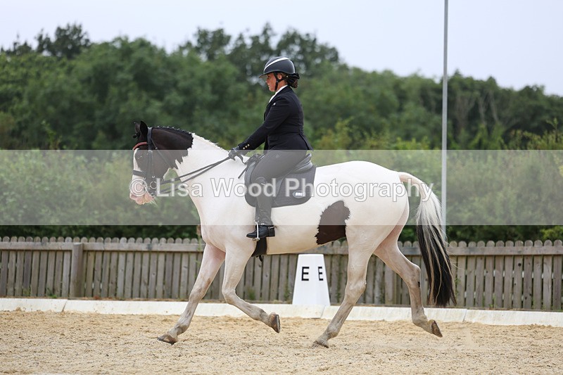 3E7A7350 - Class 9: Elementary 4 2024 - No sections