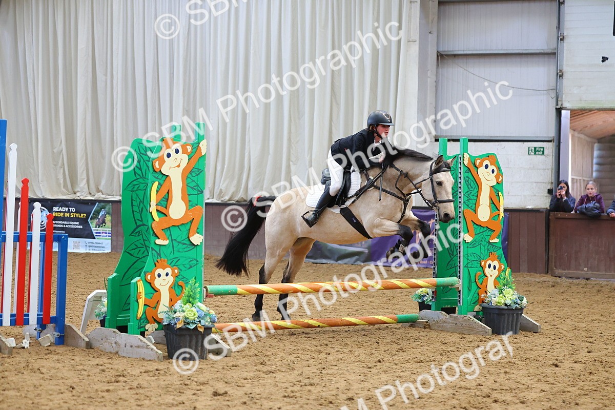 SBM_000934 - Class 3 - 60cm - BRC Warm Up