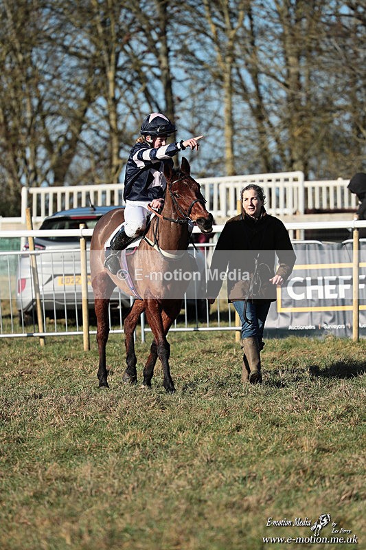 PR PtP 240126 505 - Pony Racing Horseheath 24/01/26