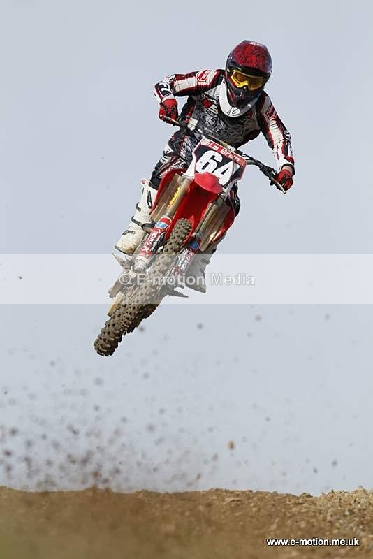 MX 091010-55 - GSY 2 Day 09/10/10