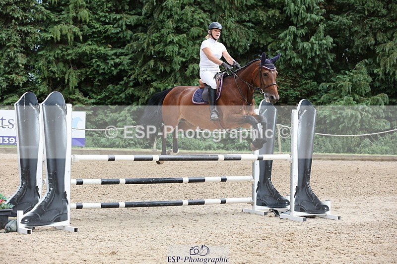 250703A-154953-05590 - Cls 9 Snr Discovery and 1m Open