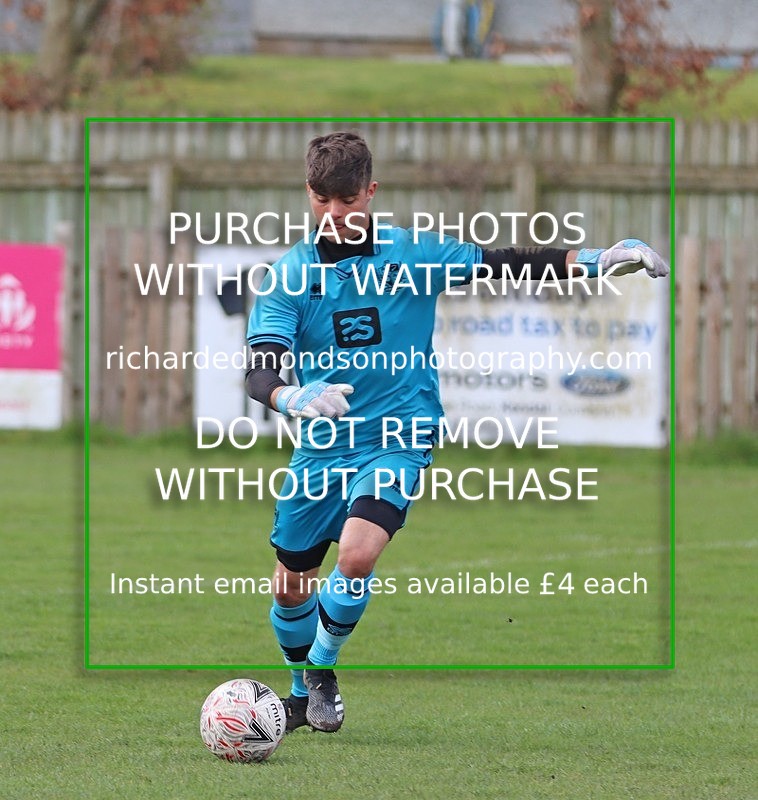 IMG_0799 - Morecambe Under 18s v Port Vale Under 18's (1/4/22)