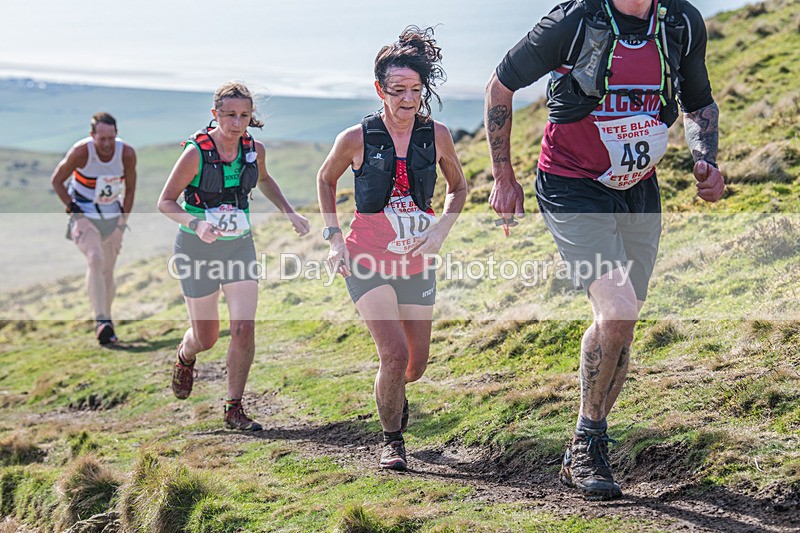 Black Combe-342 - Black Combe Fell Race Saturday 8th March 2025