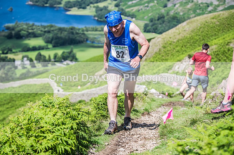 Arnison-181 - Arnison Dash Fell Race Sunday 29th June 2025