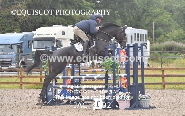 JAC_4102 - CLASS 5 Senior Discovery/ 1m Open