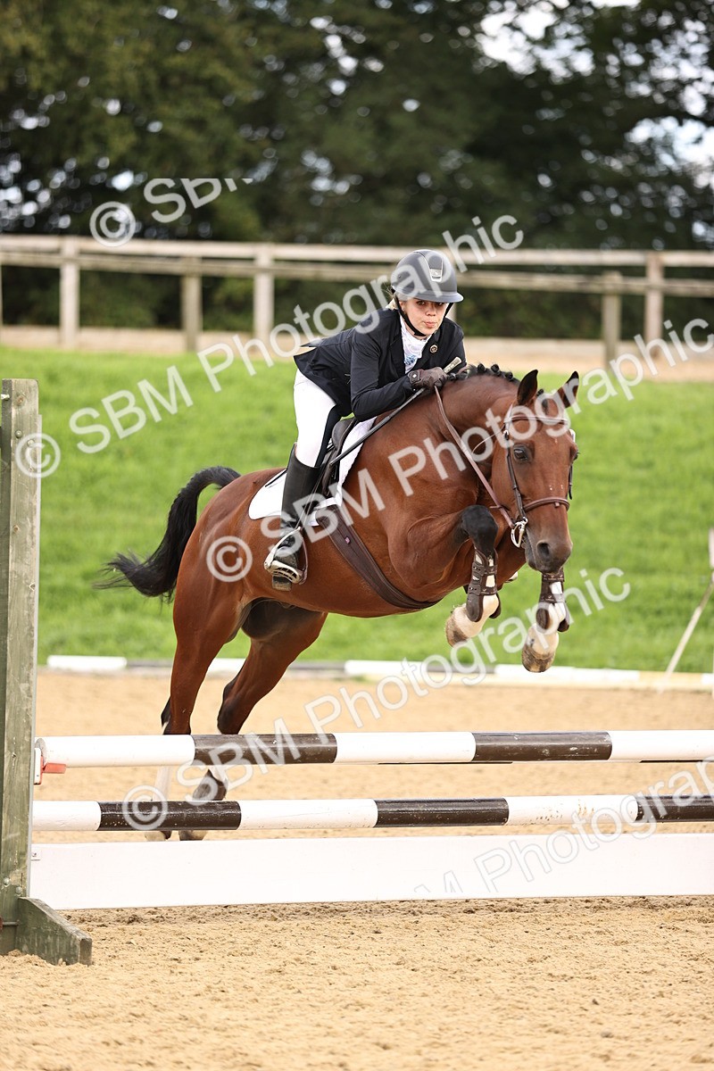 SBM_48962 - J9 - Junior Pony 70cm Championship