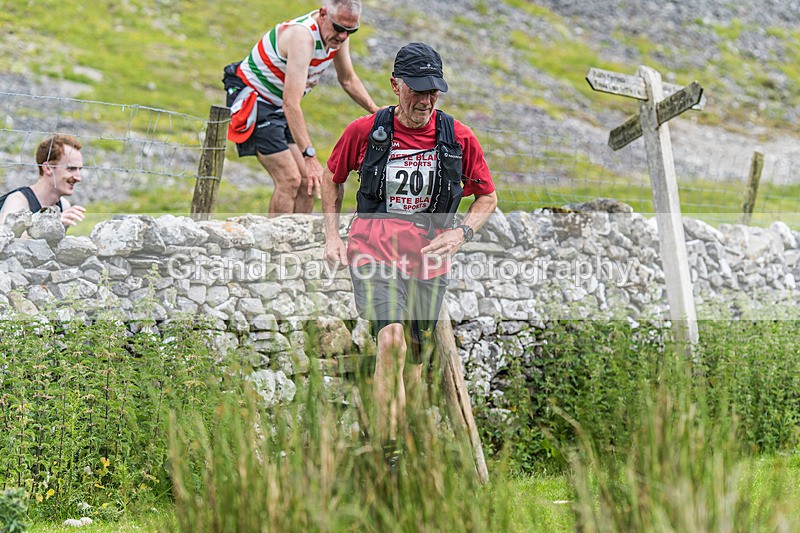 Settle Hills-823 - Settle Hills Fell Race Sunday 21st June 2026