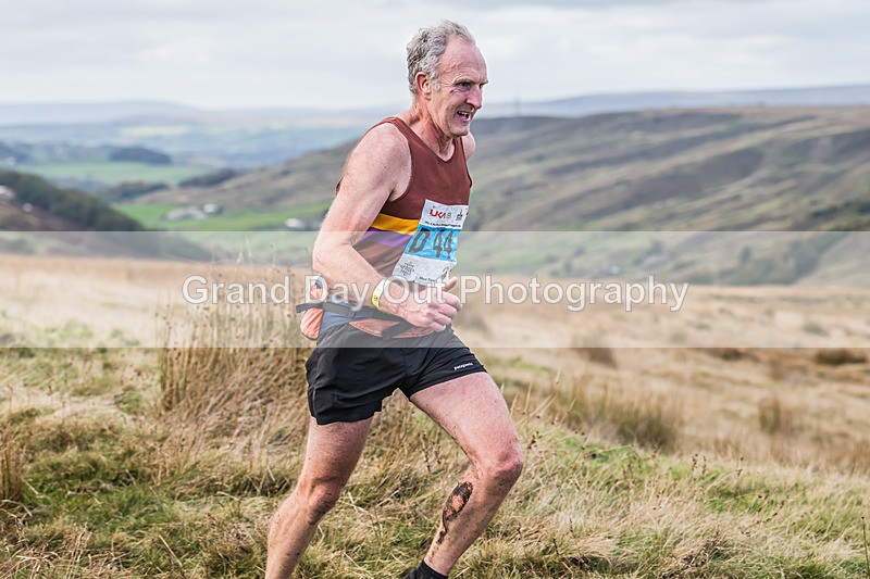 Leg 4-201 - UK Fell & Hill Relays - Todmorden Leg 4 Saturday 17th October 2026