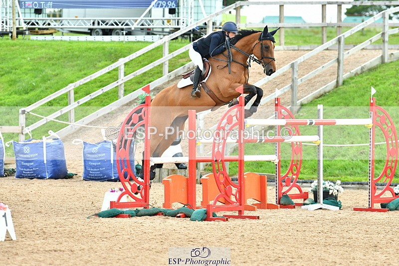 230723A-114736-11616 - Cls 12, 2 Star Big 1.45m GP Start to 12.30 break