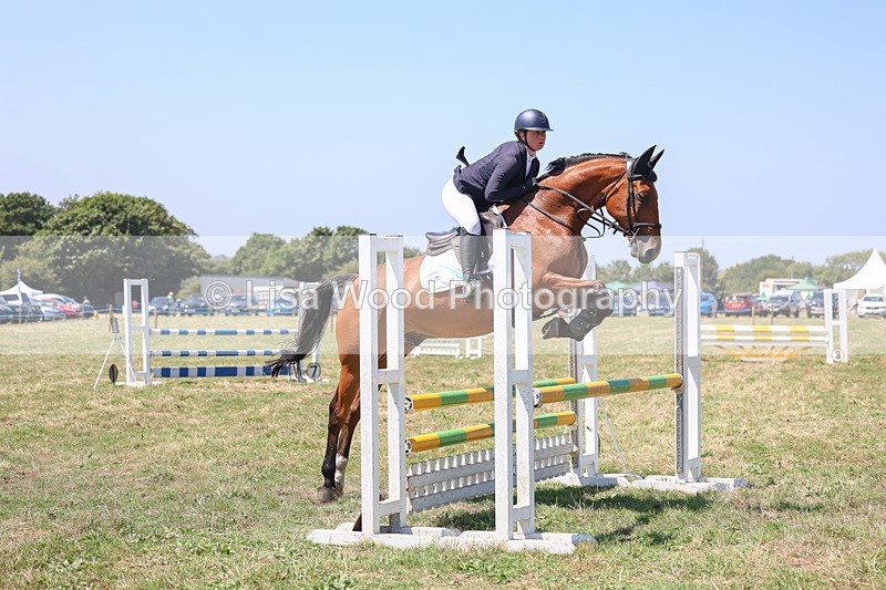 3E7A4477 - Class 11: 95cm National Amateur Championship Qualifier