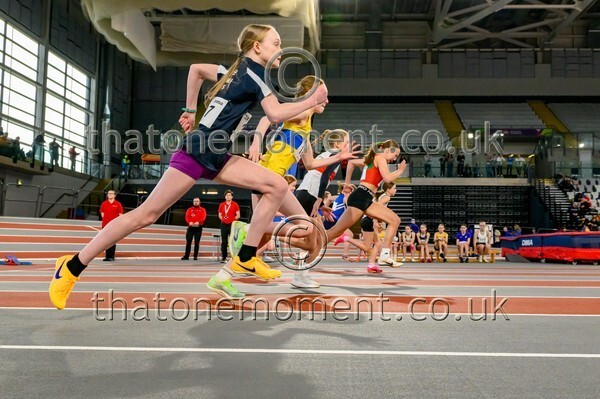 Age26SUN-810373 - Track Female