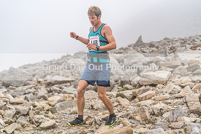 Wasdale-996 - Wasdale Horseshoe Fell Race Saturday 13th July 2024