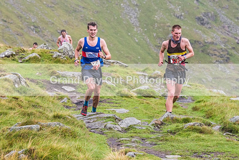Kentmere-59 - Pete Bland Kentmere Horseshoe Fell Race Sunday 16th July 2023