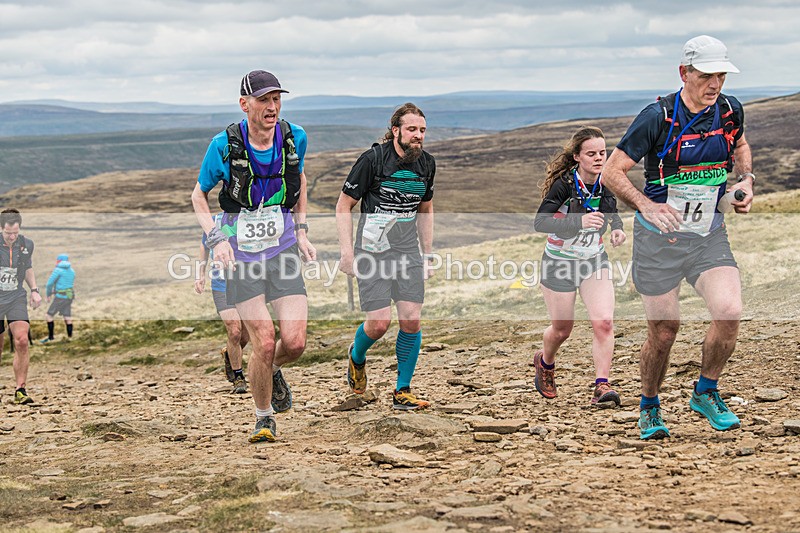 3 Peaks-656 - The 3 Peaks Race Saturday 27th April 2024