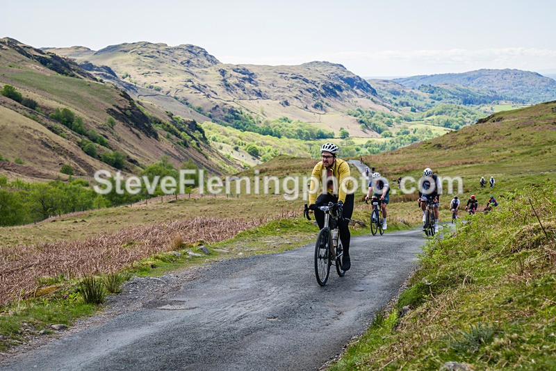 144149 - Hardknott Pass Camera 1 14.00-15.00