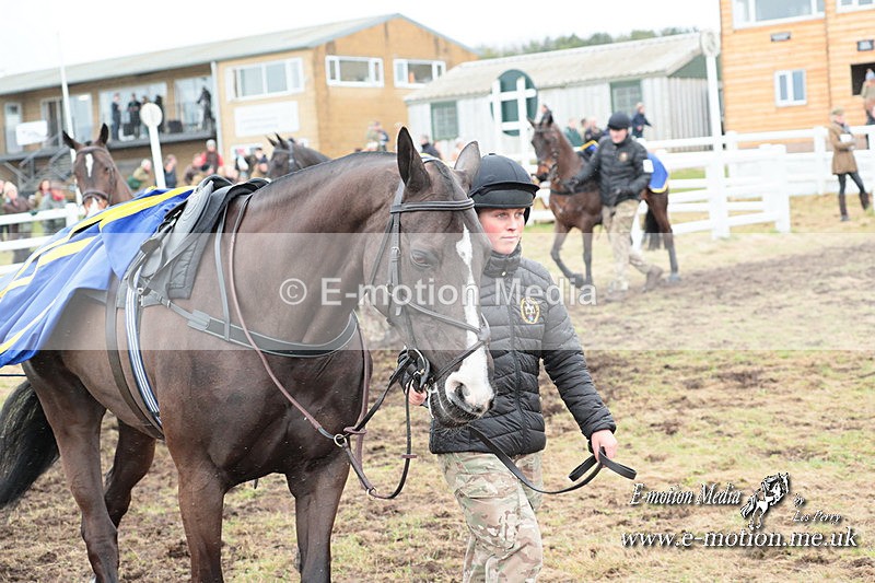 PtP 040224 10 - Combined Services Point-toPoint Larkhill 04/02/24