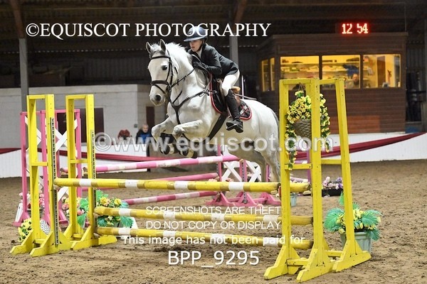 BPP_9295 - CLASS 7 90CM Snr Open, National AE Qualifier