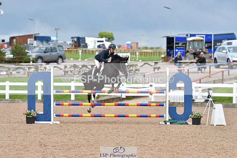 240727A-165552-06885 - Cls 25 1.10m Amateur Qualifier