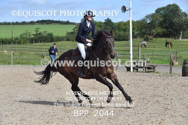 BPP_2044 - CLASS 12 SUN 0.85m Amateur Championship Qualifier