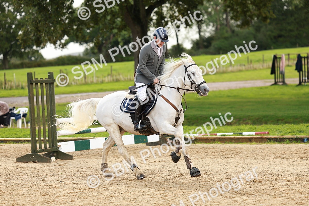 SBM_38146 - J39 - Senior Horse & Pony 85cm Championship
