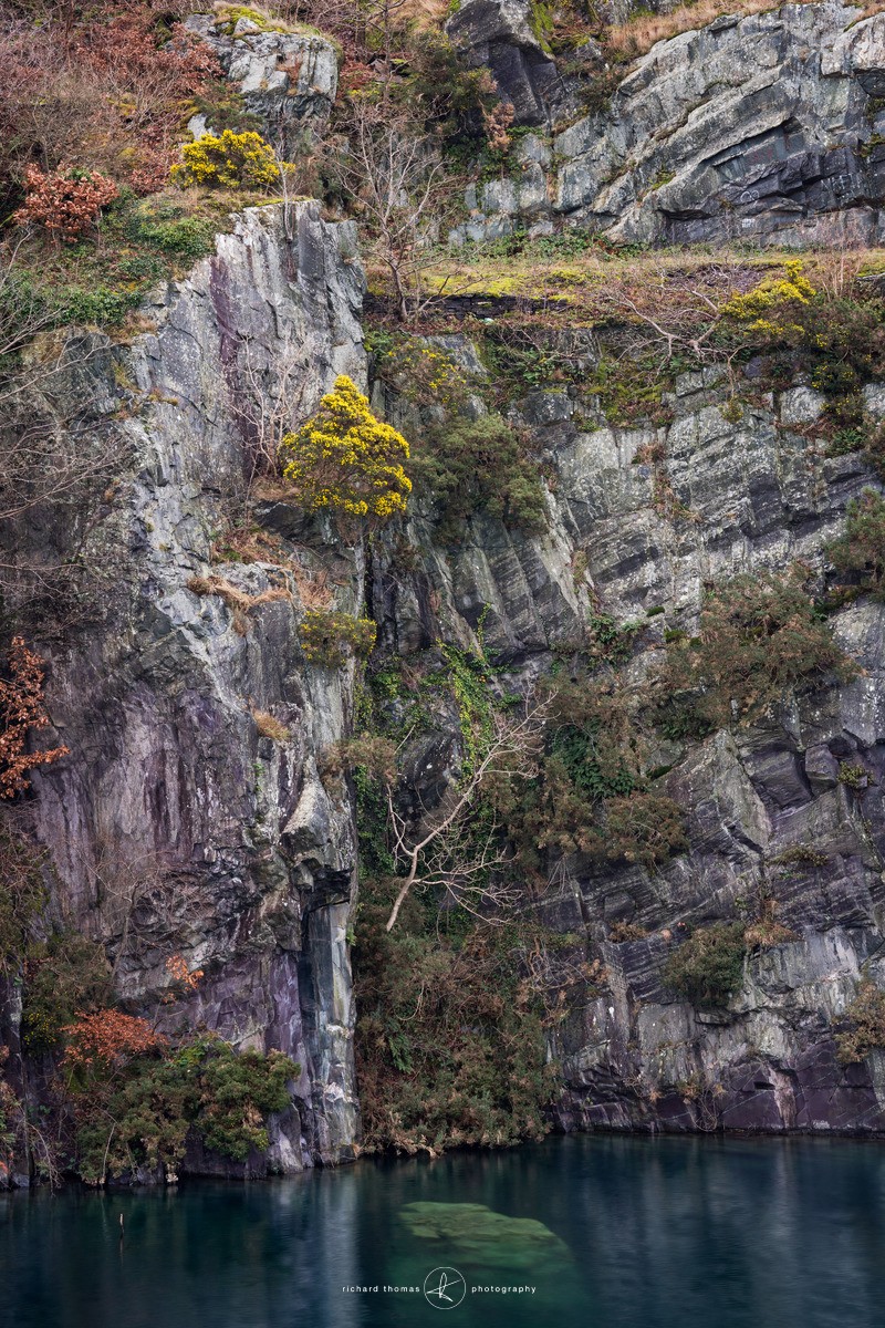 Hazard below - Repossession