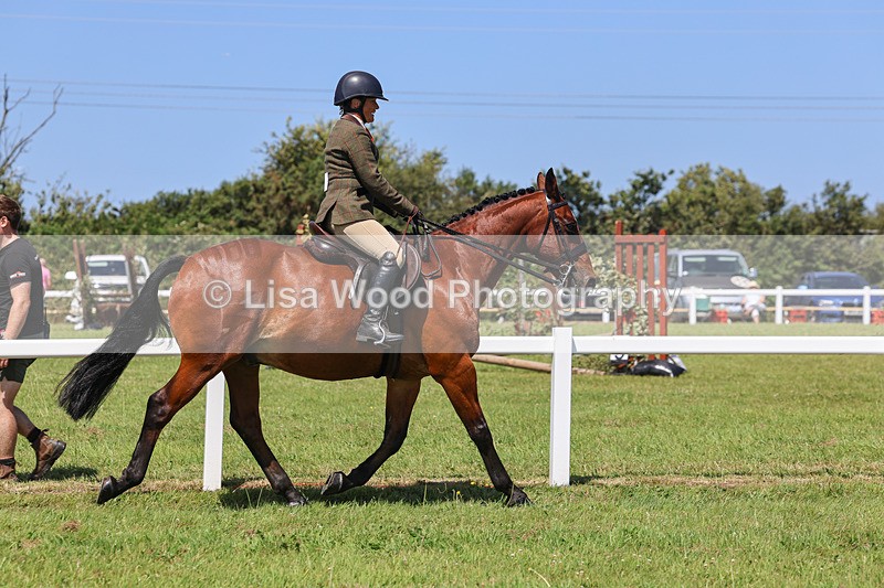 IMG_2302 - Class 38: Veteran Ridden