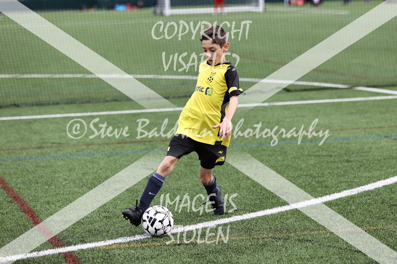 1DX30745 - Sat 6th U9 Boys