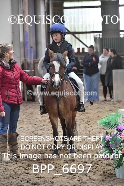 BPP_6697 - CLASS 1 20CM