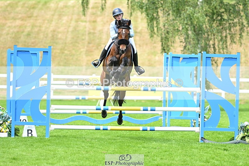 250614A-122915-06270 - Cls 19 Snr 1.15m Open