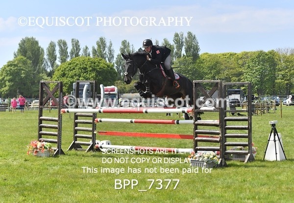 BPP_7377 - CLASS 4 RHS Johnston Smillie Accountants B & C Championship Qualifier