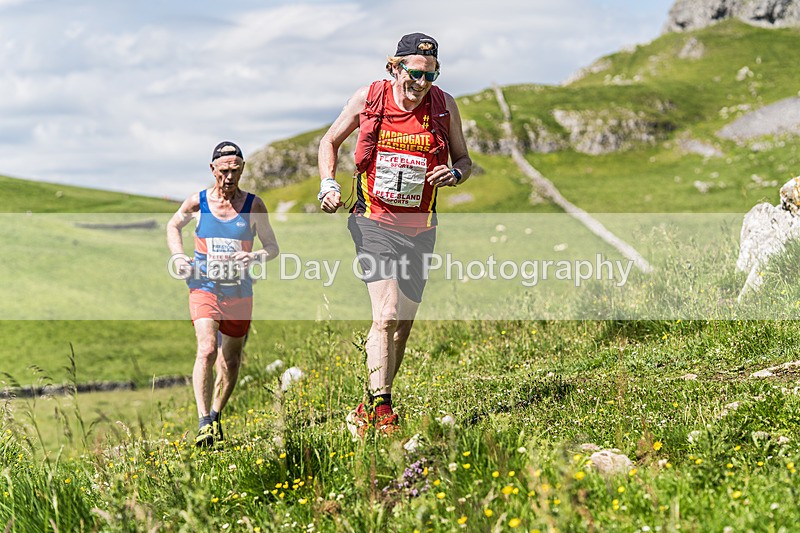 Settle Hills-350 - Settle Hills Fell Race Sunday 21st June 2026